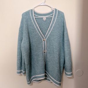 A New Day Cardigan